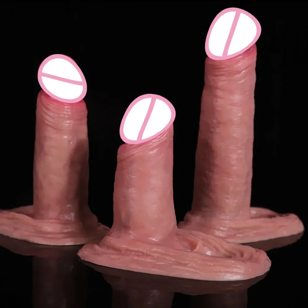 Préservatifs En Silicone Pour Hommes, Retardateur D'Éjaculation, Jouets Sexuels, Rehausseur De Pénis, Extension, Préservatif Réutilisable, Machine Sexuelle, Maturbateur Masculin