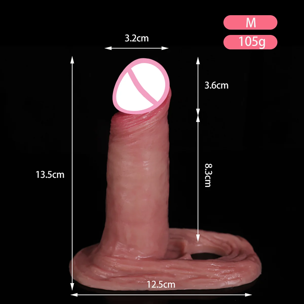 C style m-size