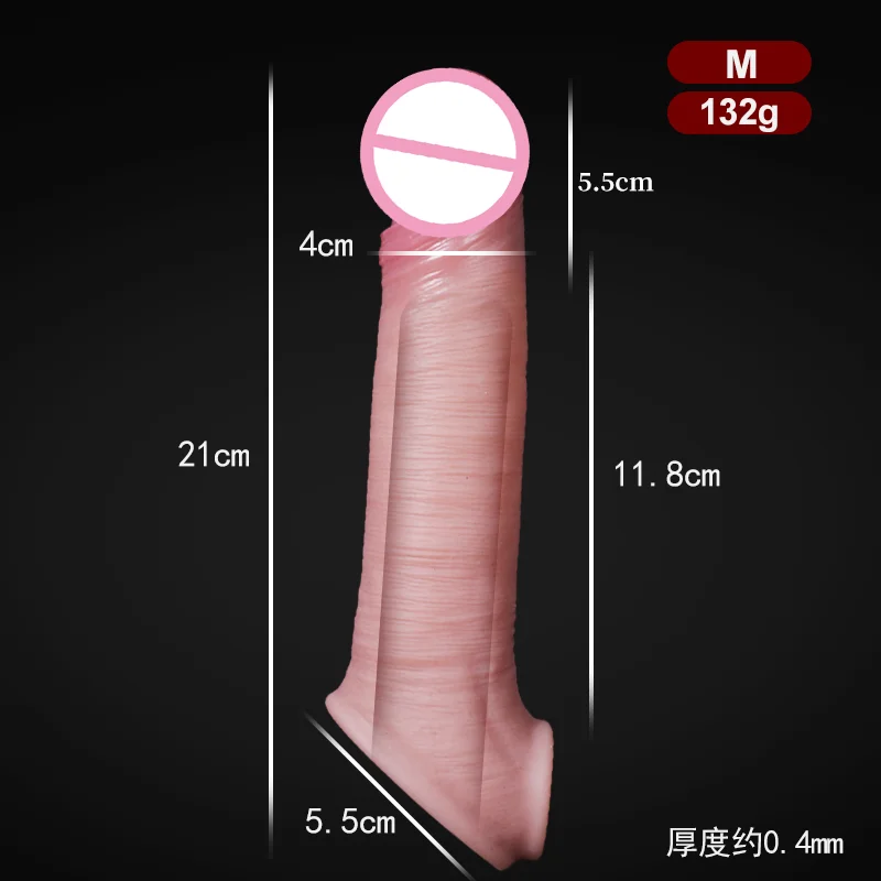 B Style M-size