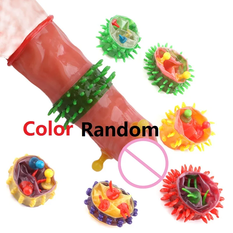 6PCS