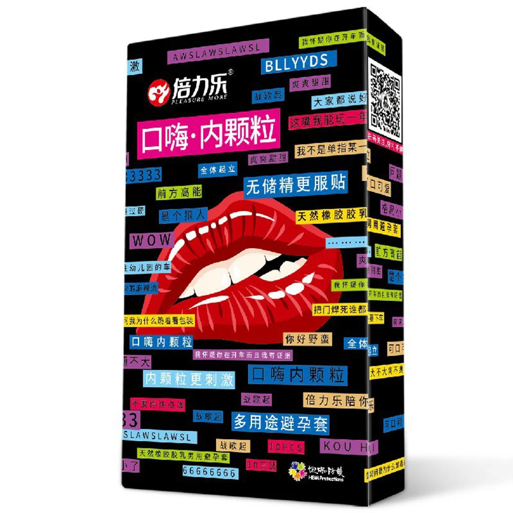 Préservatifs sexuels buccaux saveur cerise, jouets sexuels pour adultes pour hommes, préservatifs lubrifiés Ultra fins, manches buccales, produits sexuels de sécurité, boutique mavera