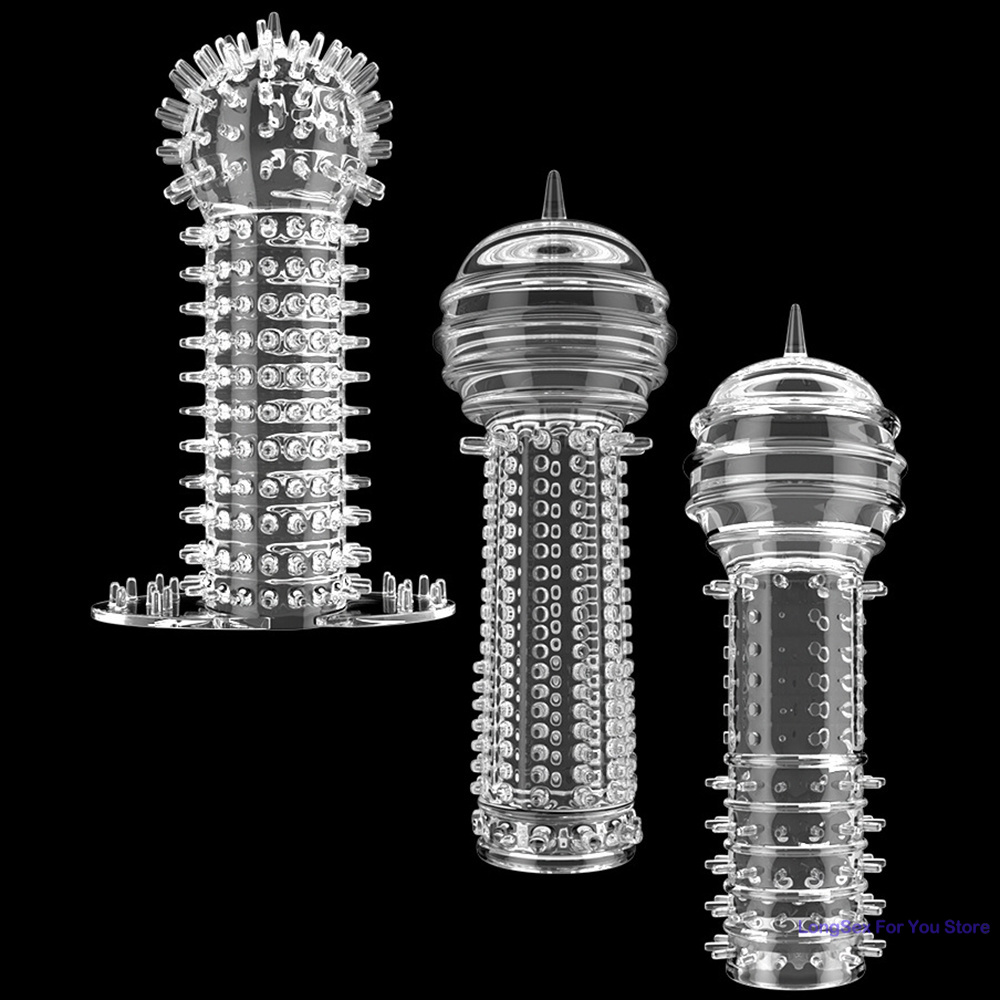 Préservatifs spéciaux jouets sexuels pour adultes pour homme Sensation femme point G préservatifs de Stimulation vaginale Sophora Viciifolia pointe manchon de pénis Préservatifs spéciaux jouets sexuels pour adultes pour homme Sensation femme point G préservatifs de Stimulation vaginale Sophora Viciifolia pointe manchon de pénis