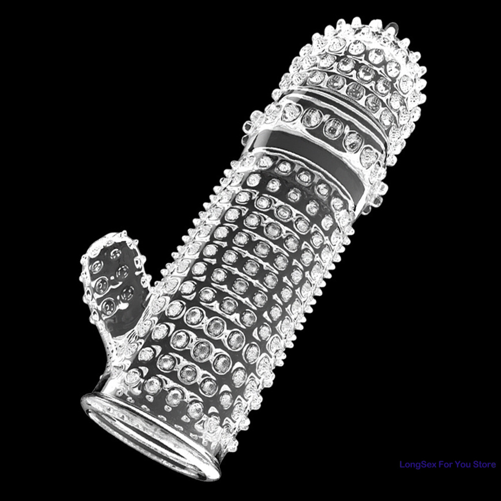 Préservatifs spéciaux jouets sexuels pour adultes pour homme Sensation femme point G préservatifs de Stimulation vaginale Sophora Viciifolia pointe manchon de pénis Préservatifs spéciaux jouets sexuels pour adultes pour homme Sensation femme point G préservatifs de Stimulation vaginale Sophora Viciifolia pointe manchon de pénis