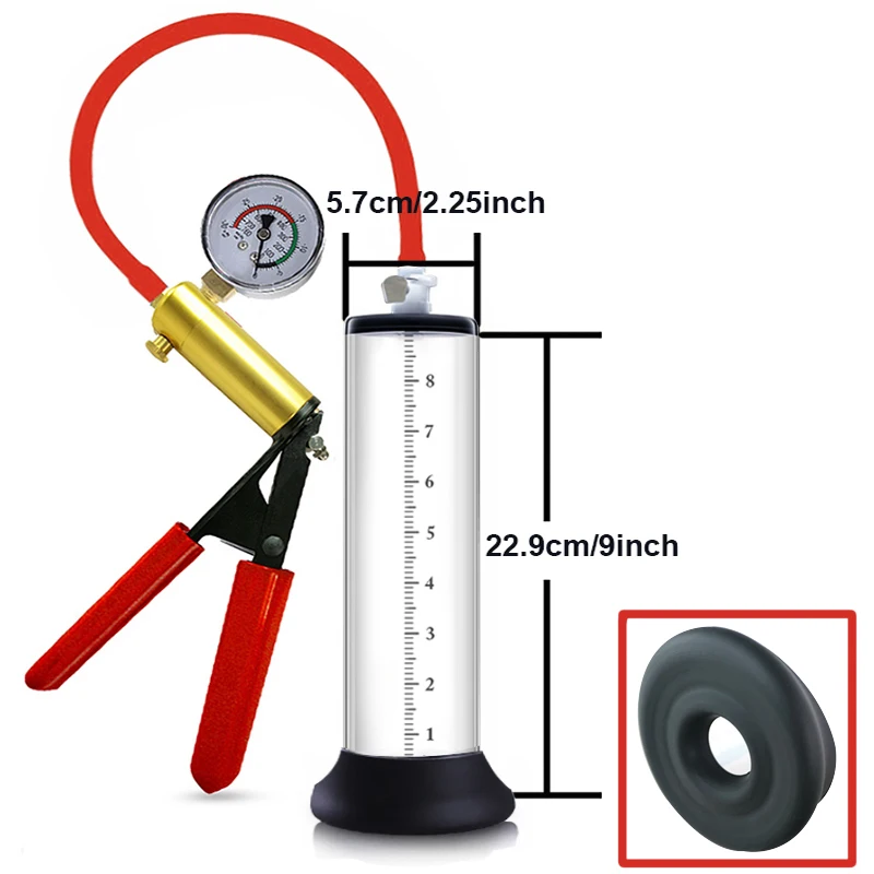 A3(5.7-22.9cm) kit