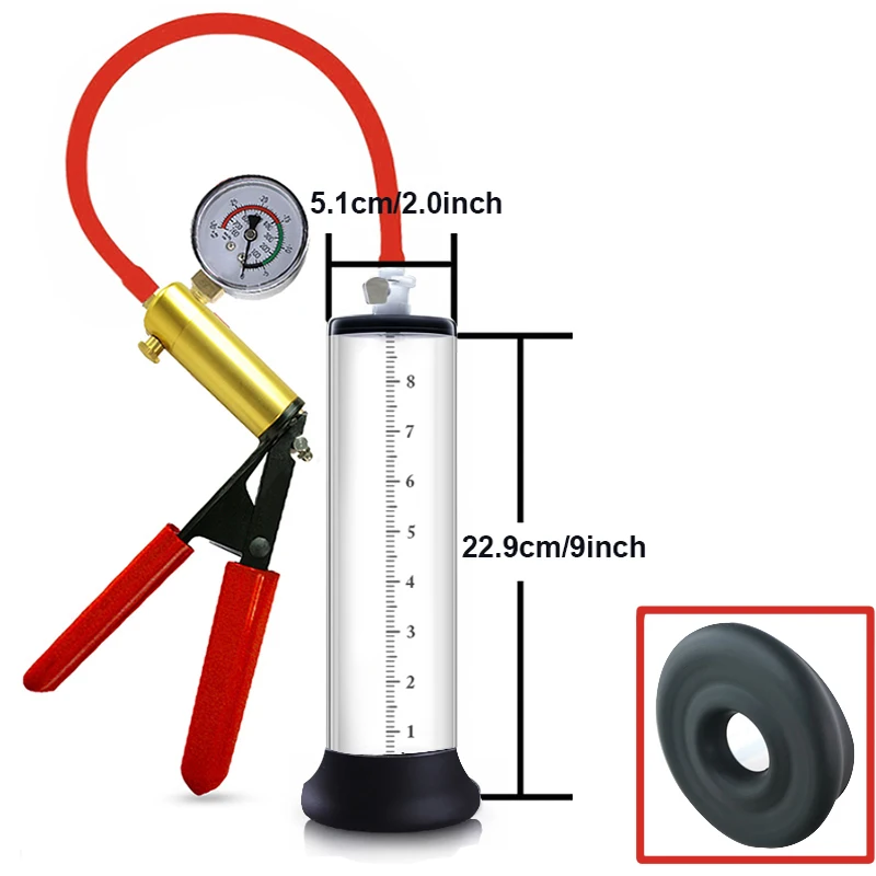 A2(5.1-22.9cm) kit