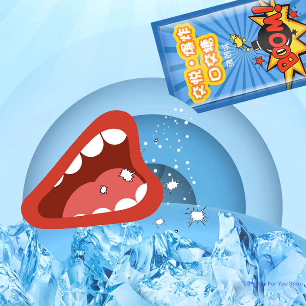 Jouets sexuels buccaux pour hommes et femmes, 20 pièces, profitez du feu, sensation de glace, succion, succion du goût de bonbons, jouets de flirt conçus pour adultes