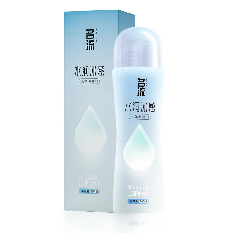 100ml Cool Feeling
