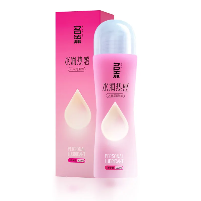 100ml Hot Feeling
