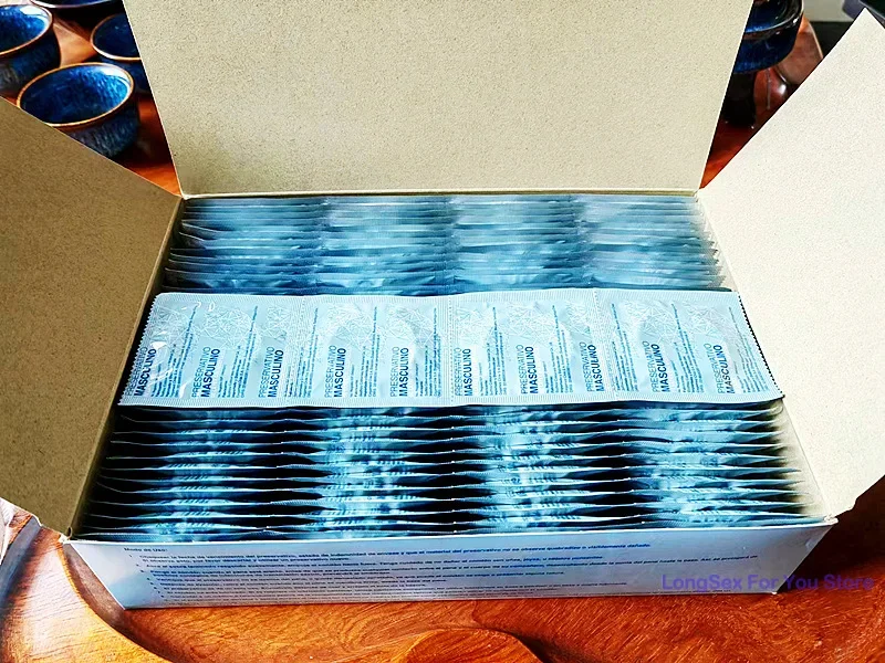 144pcs