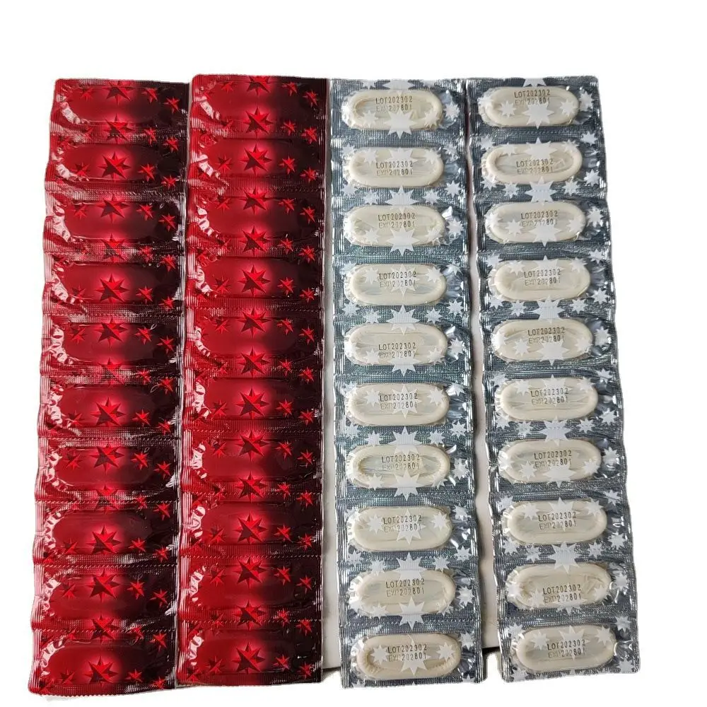 50pcs G