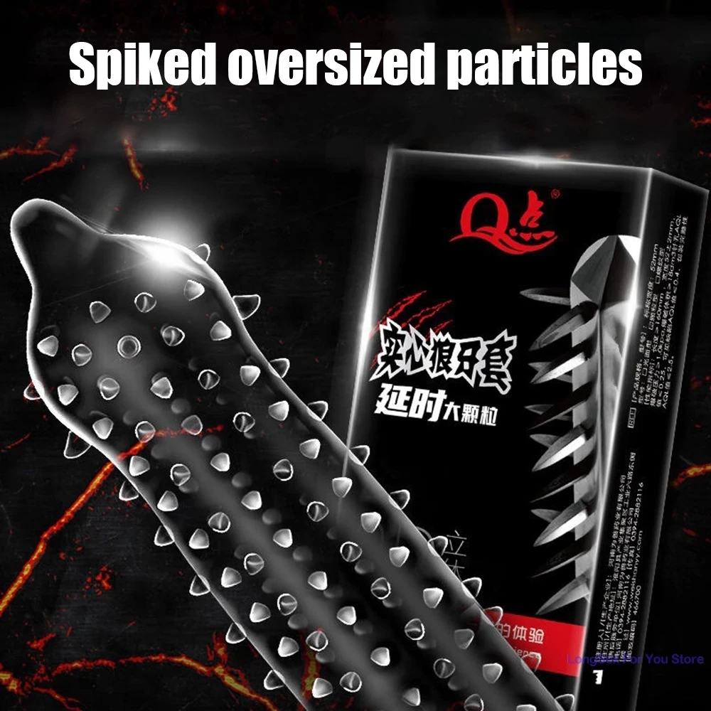 9d spike dot