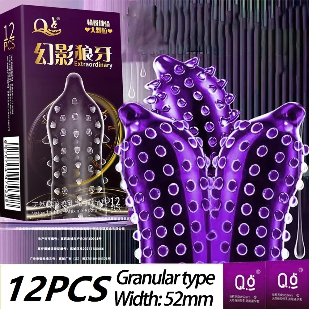 3-large particles
