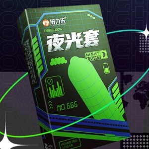 Préservatifs lumineux Ultra fins pour pénis, jouets sexuels, pénis lisse, pour homme adulte, 18 +, 7 pièces