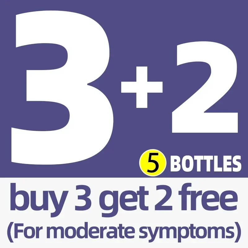 Buy 3 get 2 off
