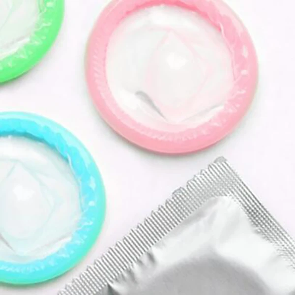 Jouets sexuels en latex de caoutchouc naturel pour adultes, 20 pièces, scooters colorés, distributeurs de produits sans boîte, différentes couleurs, ultra-mince, ajustement sûr, 52mm