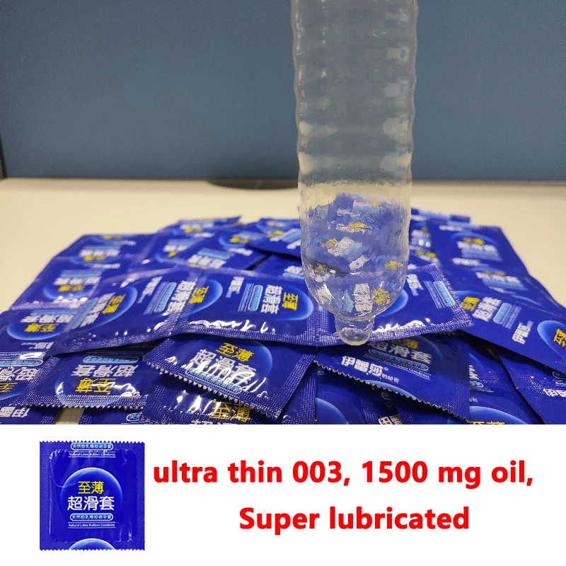Préservatifs Super pointus pour hommes, 18 + jouets sexuels en caoutchouc naturel thaïlandais, préservatifs spéciaux, manches de pénis lubrifiées, boutique de sexe