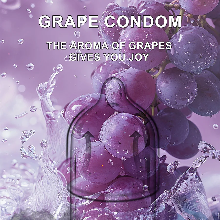 Préservatifs masculins 10 pièces, préservatif en Latex de caoutchouc naturel lubrifié de qualité supérieure pour la Protection contre la contraception et le STl, préservatifs ultra-fins pour hommes