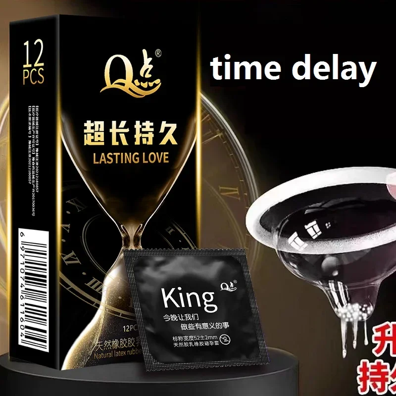 time prolong