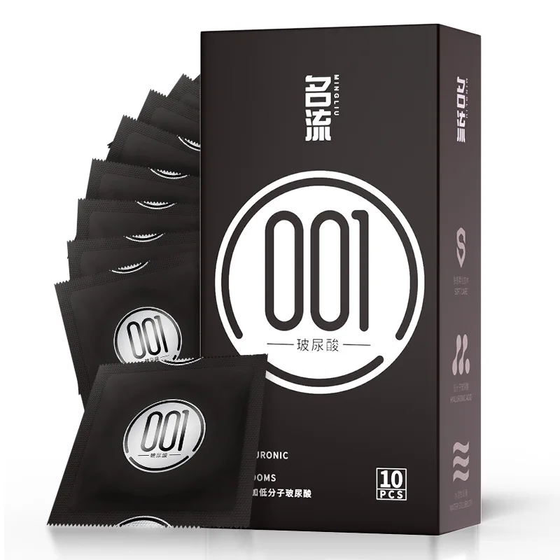 9-10pcs ultra thin