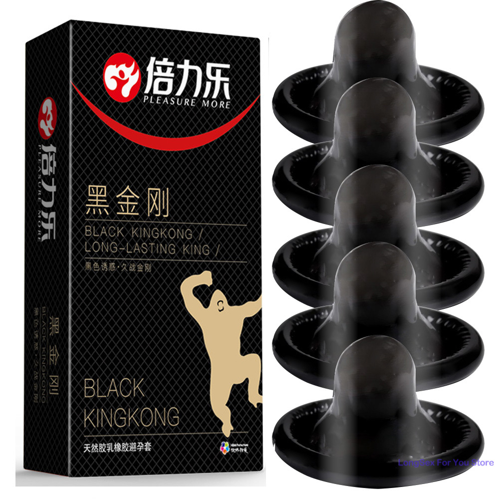 10/12 pièces préservatif jouets sexuels pour hommes noir homme pénis manchon éjaculation retard durable érotique adulte longue durée corps doré préservatifs 10/12 pièces préservatif jouets sexuels pour hommes noir homme pénis manchon éjaculation retard durable érotique adulte longue durée corps doré préservatifs