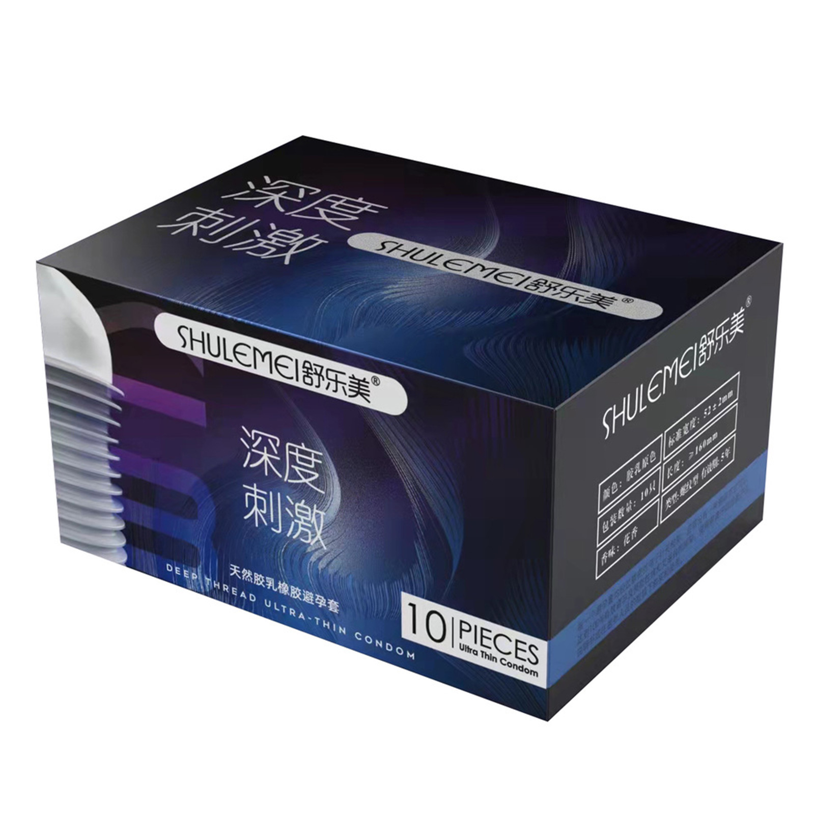 10 pièces préservatif fileté jouets sexuels pour hommes pointillé Spike Latex Stimulation vaginale Massage préservatifs manchon de pénis adultes produits sexuels 10 pièces préservatif fileté jouets sexuels pour hommes pointillé Spike Latex Stimulation vaginale Massage préservatifs manchon de pénis adultes produits sexuels