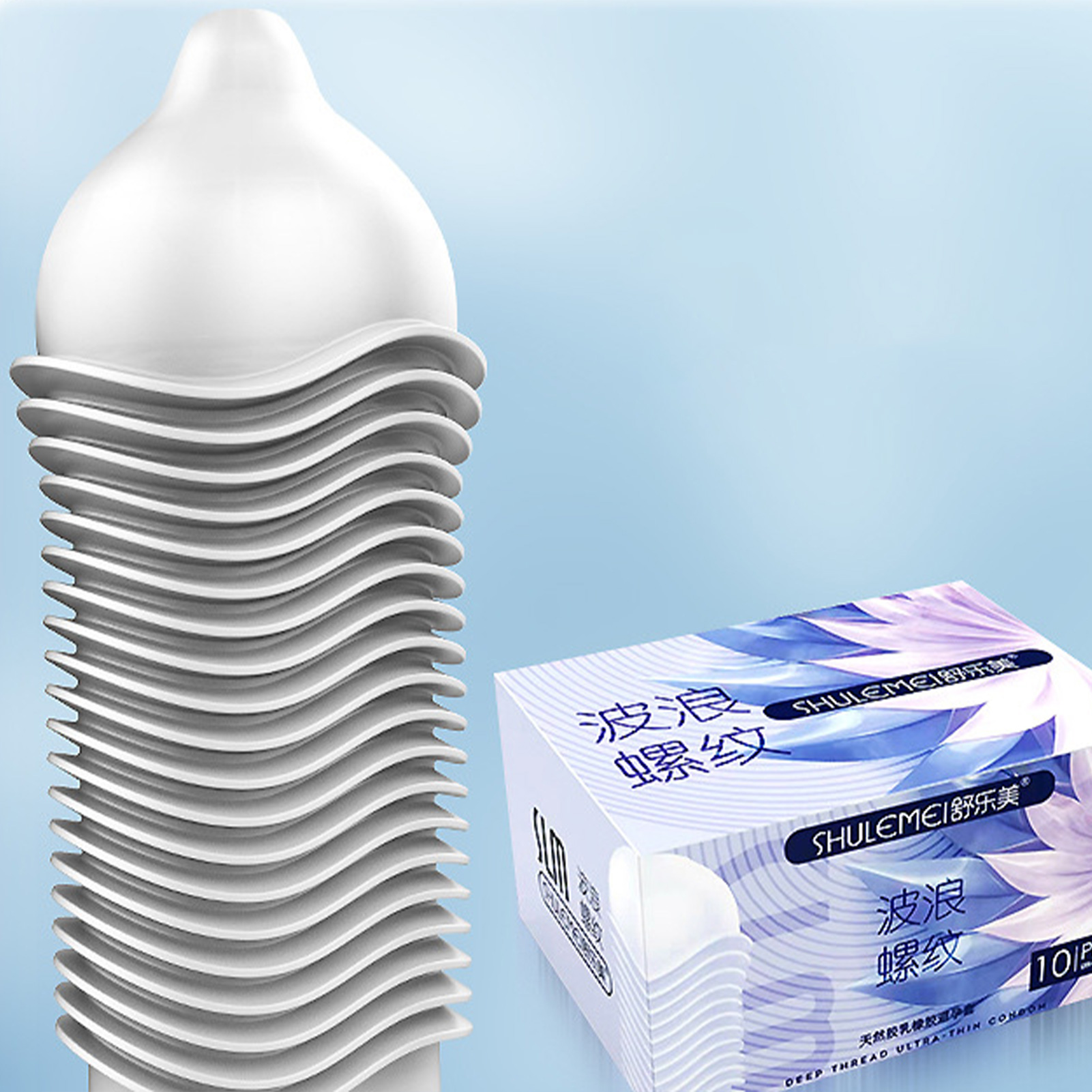 10 pièces préservatif fileté jouets sexuels pour hommes pointillé Spike Latex Stimulation vaginale Massage préservatifs manchon de pénis adultes produits sexuels 10 pièces préservatif fileté jouets sexuels pour hommes pointillé Spike Latex Stimulation vaginale Massage préservatifs manchon de pénis adultes produits sexuels
