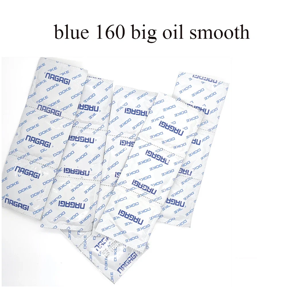 Blue 160 Big Oil sm