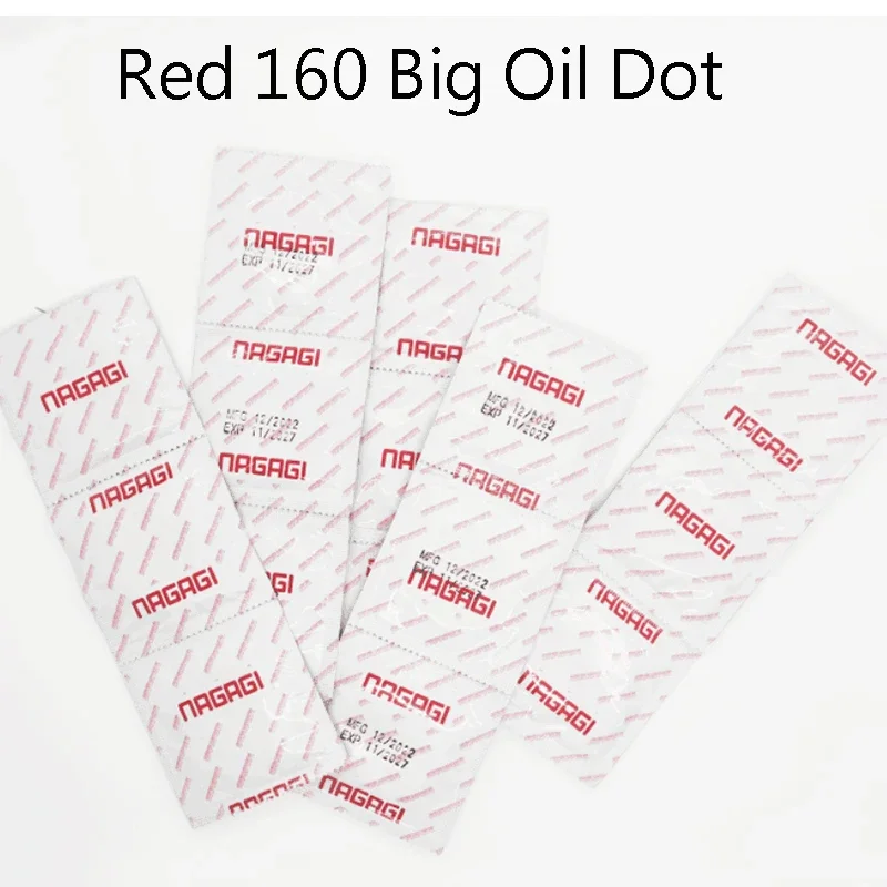 red160 BigOil Dot