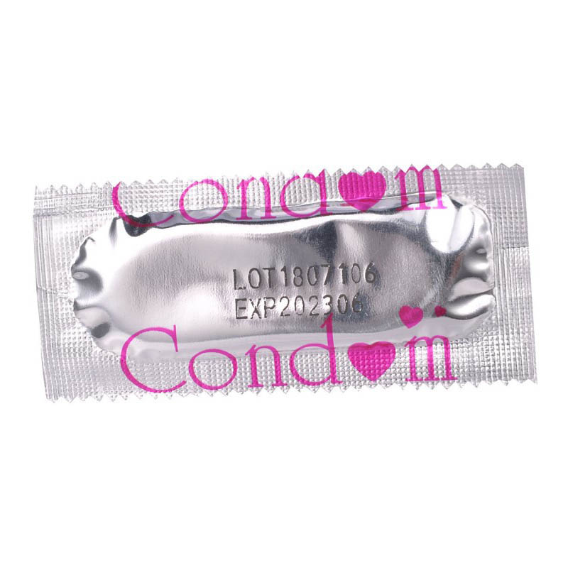 10/30 pièces préservatifs en Latex naturel lisse grand pénis à huile lubrifié préservatif d'extension pour hommes Contraception plus sûre jouets sexuels