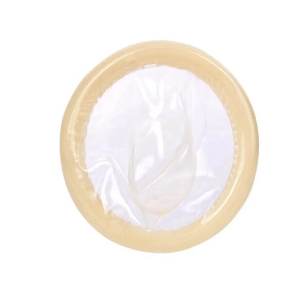 10/30 pièces préservatifs en Latex naturel lisse grand pénis à huile lubrifié préservatif d'extension pour hommes Contraception plus sûre jouets sexuels – Image 6