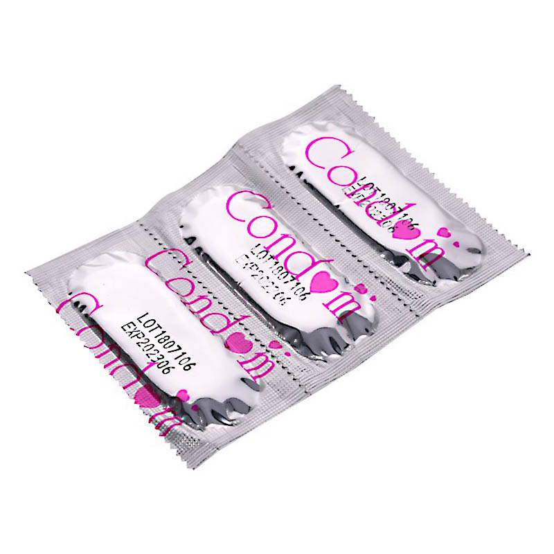 10/30 pièces préservatifs en Latex naturel lisse grand pénis à huile lubrifié préservatif d'extension pour hommes Contraception plus sûre jouets sexuels