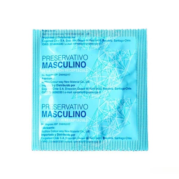 144 pièces préservatif sexuel jouet sexuel adulte grand huile manchons de pénis Stimulation Contraception préservatif vie sexuelle produits érotiques pour hommes 18 + – Image 2