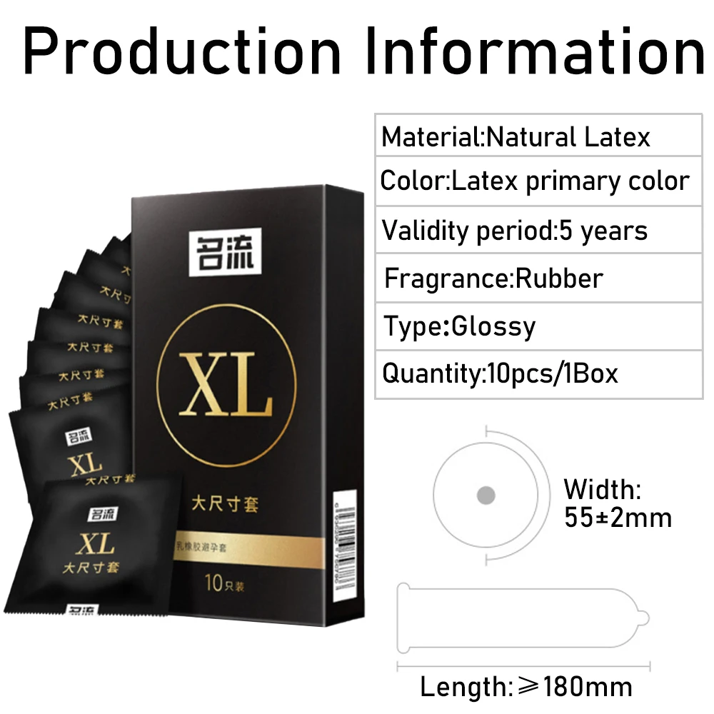 55mm-10PCS