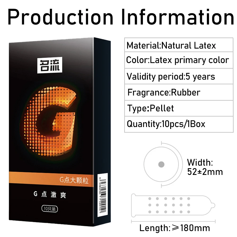 Particles-10pcs