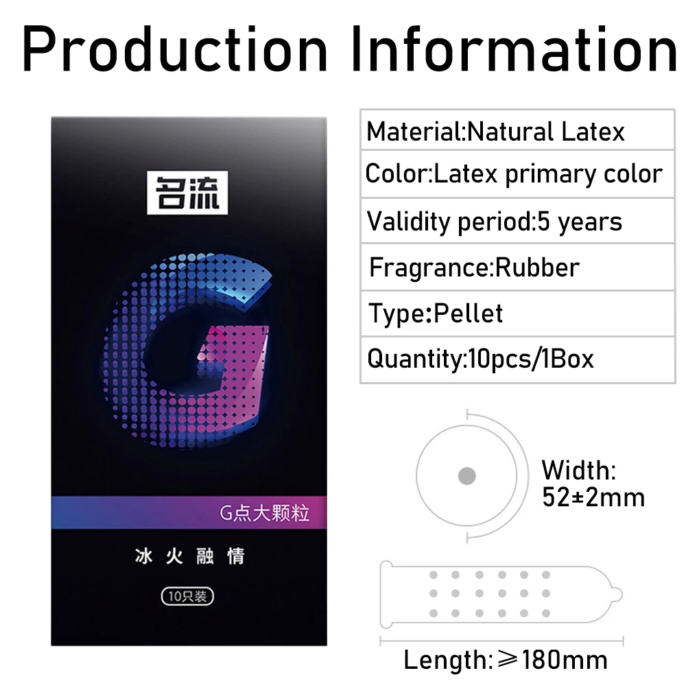Particles-10pcs