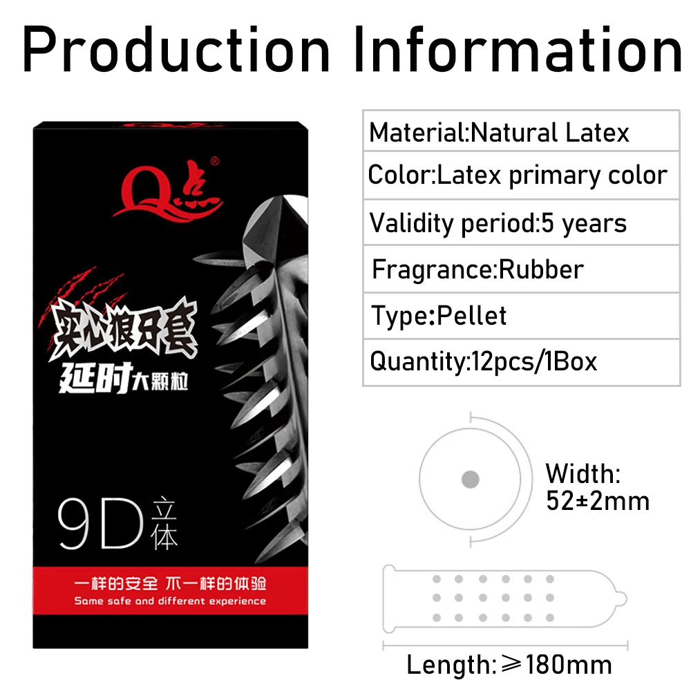 Particles-10pcs