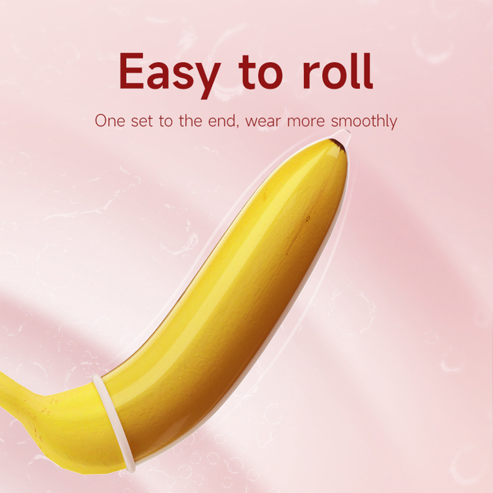 Préservatifs ultra-sensibles de grande taille 65MM, 10 pièces, lubrification supplémentaire ultra-mince, grands jouets sexuels XXL, manchons de pénis pour hommes passionnés Préservatifs ultra-sensibles de grande taille 65MM, 10 pièces, lubrification supplémentaire ultra-mince, grands jouets sexuels XXL, manchons de pénis pour hommes passionnés