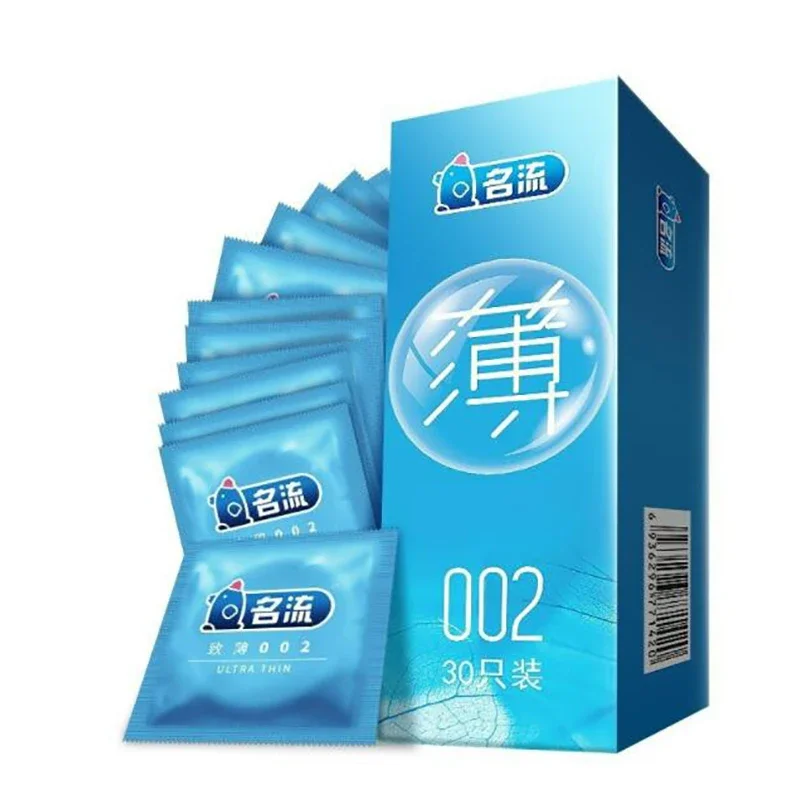 30pcs with box