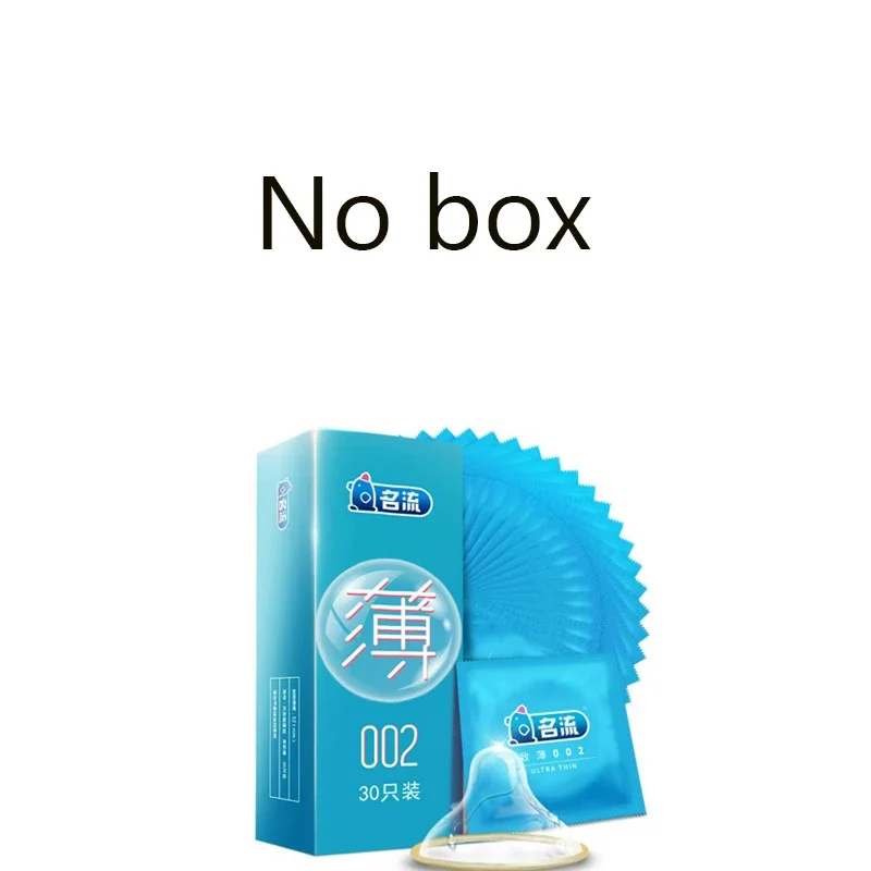 30pcs without box
