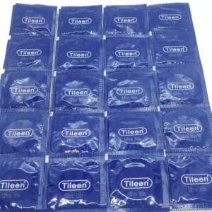 200 100 160 80/30 pièces/lot 3 Style préservatif saveur Extra Super-lubrification Latex Dot préservatif pour hommes jouet sexuel produit 55mm huile complète