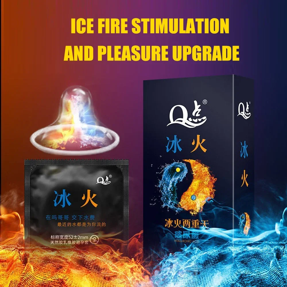 12pcs ice and fire