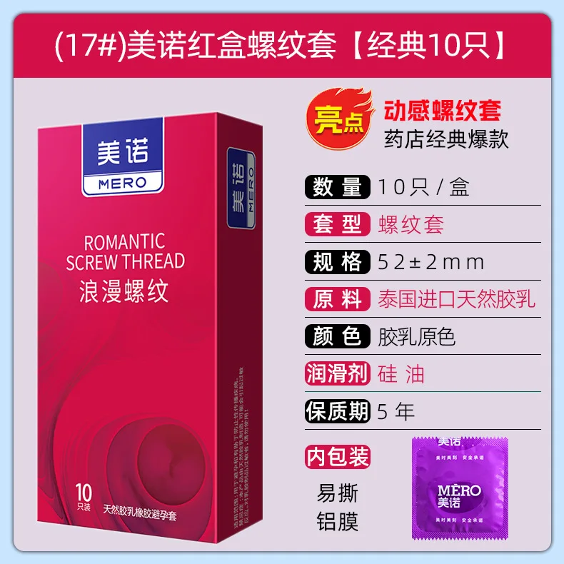 5-screw threaded