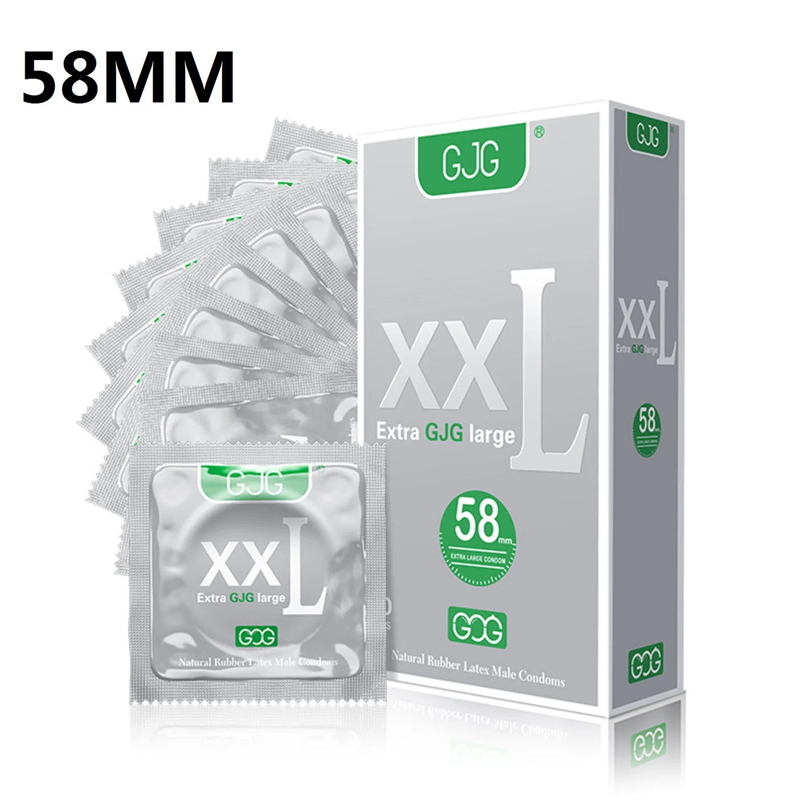 58MM