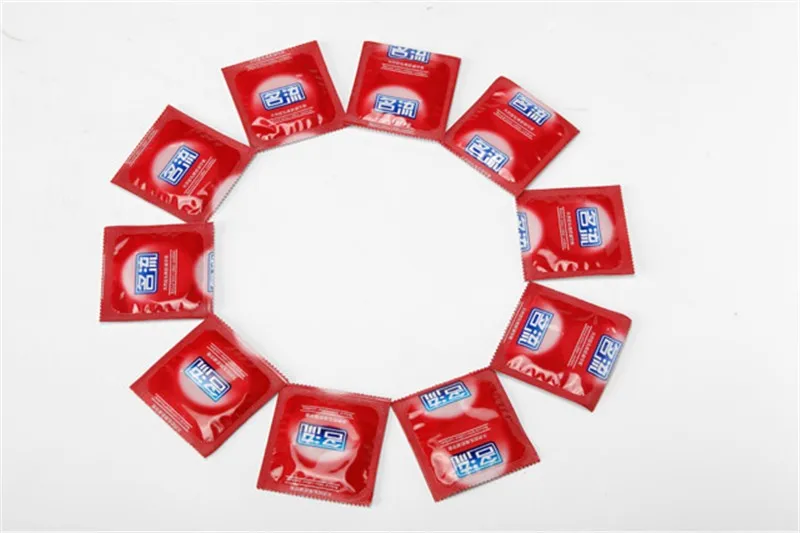 Préservatifs Ultra fins à particules, 60 pièces, produit sexuel lubrifié pour adulte, pour homme