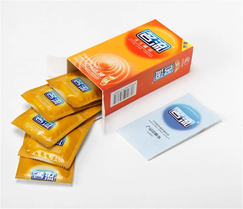 Préservatifs Ultra fins à particules, 60 pièces, produit sexuel lubrifié pour adulte, pour homme