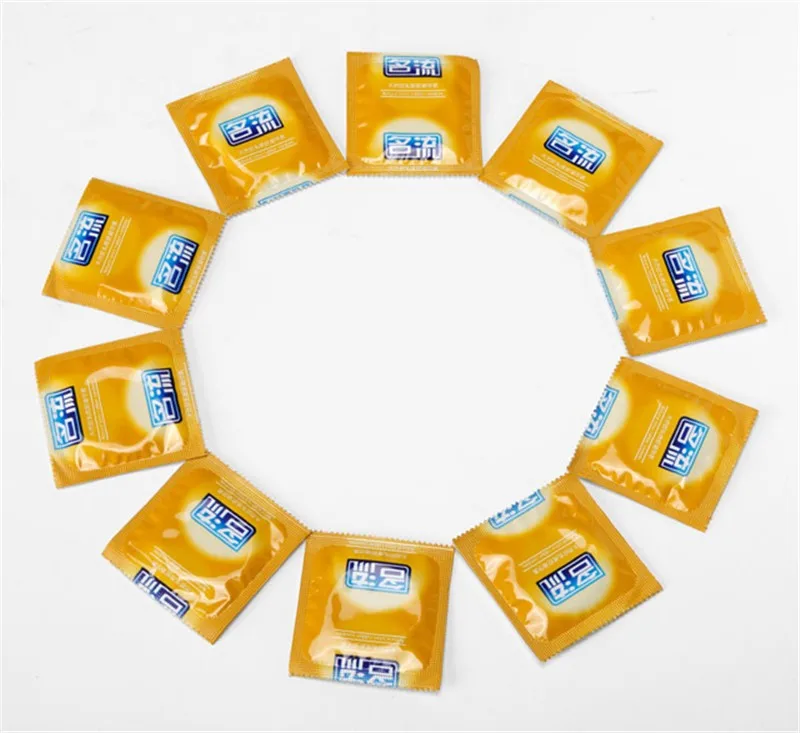 Préservatifs Ultra fins à particules, 60 pièces, produit sexuel lubrifié pour adulte, pour homme