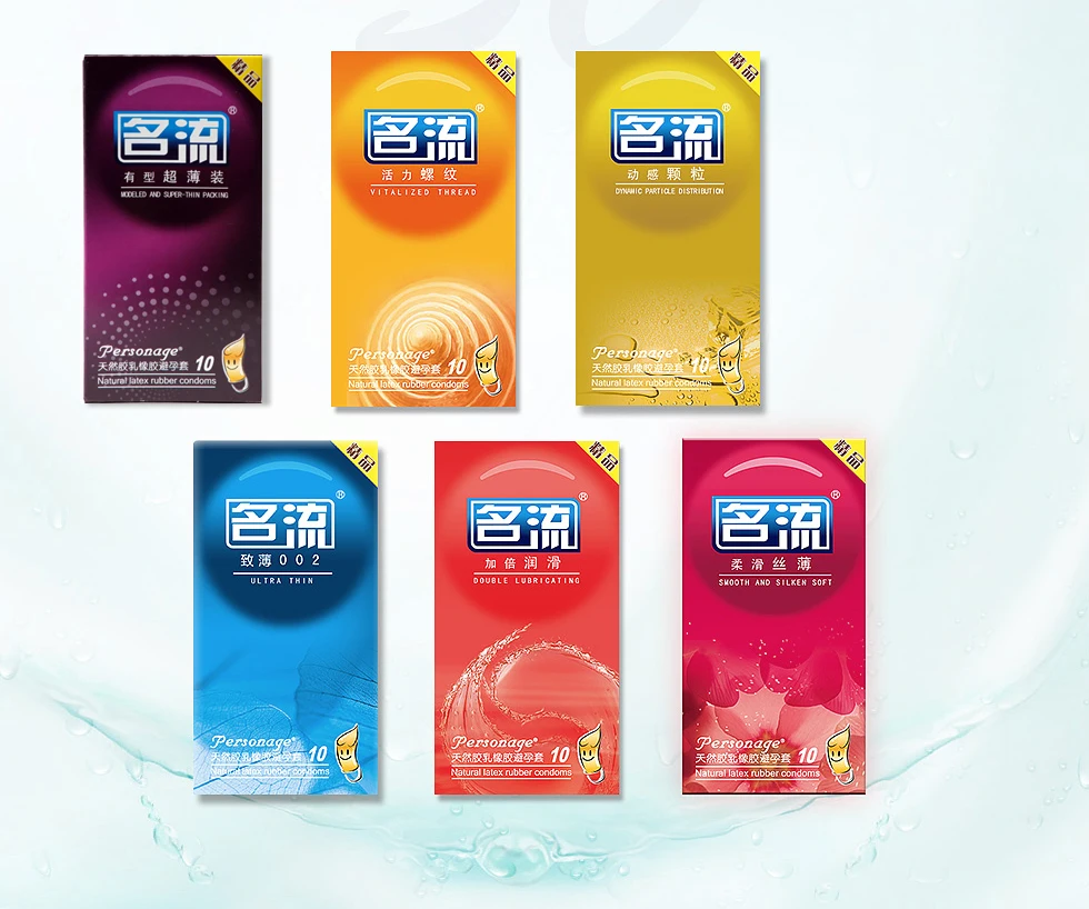 Préservatifs Ultra fins à particules, 60 pièces, produit sexuel lubrifié pour adulte, pour homme