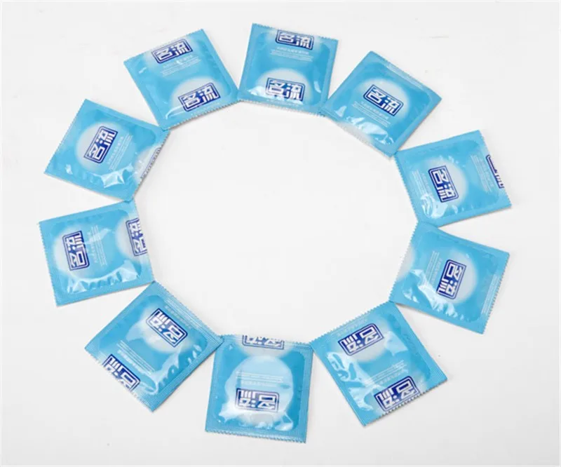 Préservatifs Ultra fins à particules, 60 pièces, produit sexuel lubrifié pour adulte, pour homme