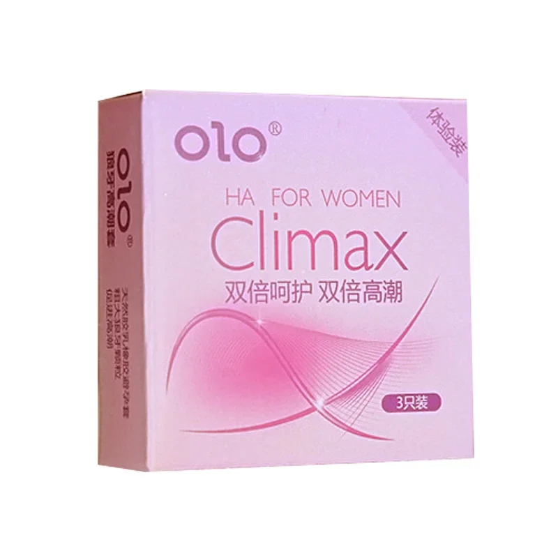 Climax-3pcs