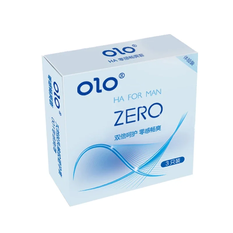 ZERO-3pcs